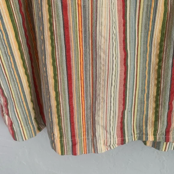 Orvis Summer Shirt - Picture 8 of 9